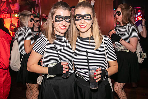 Apres Ski Faschingsparty