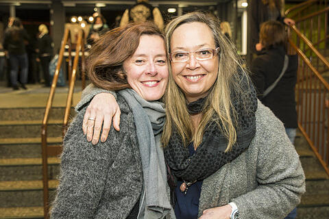 Carolin Kebekus: Alpha Pussy