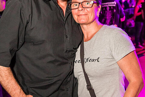 Tito & Tarantula und Andreas Kümmert