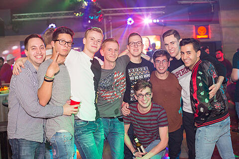 PROJECT BAD MERGENTHEIM