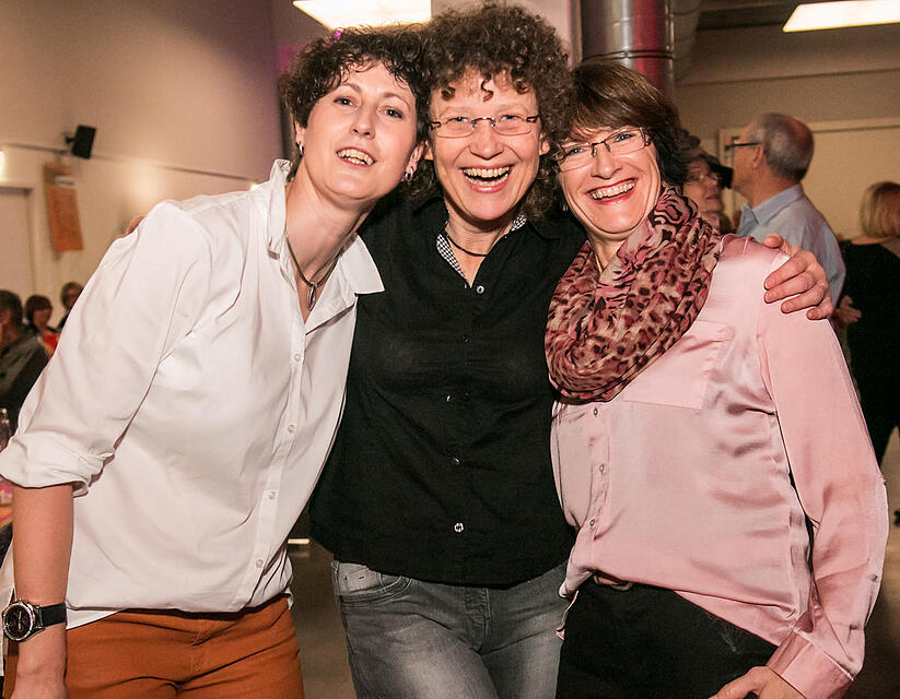 70er Jahre Party