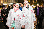 Zombie Walk