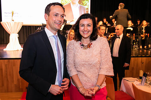 Wahl der fr&auml;nkischen Weink&ouml;nigin