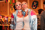 Weiberfasching Karbach