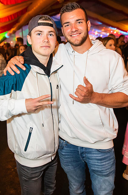 Weinfest Untereisenheim