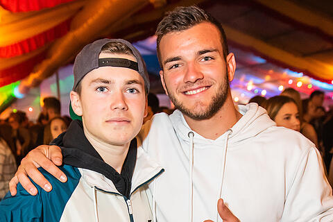 Weinfest Untereisenheim