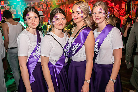 Apres Ski Faschingsparty