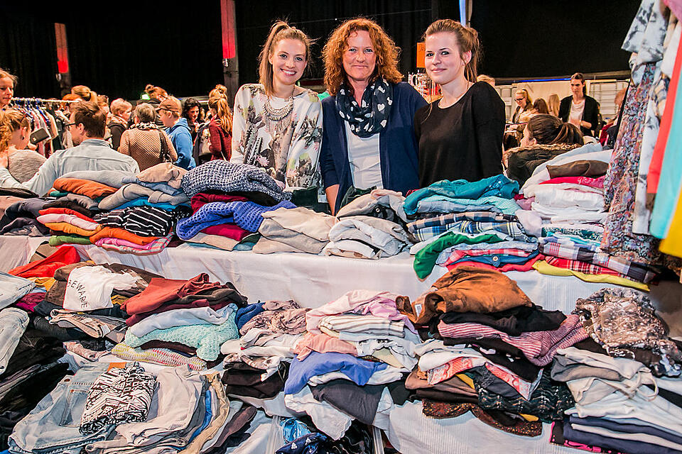 Fashion Flohmarkt