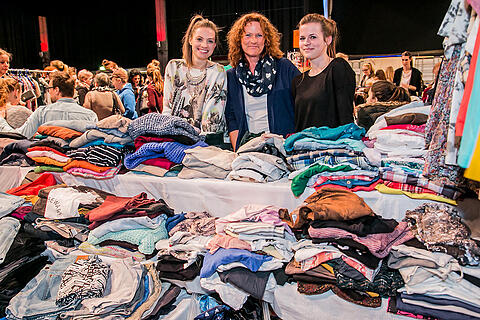 Fashion Flohmarkt