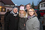 Weihnachtsmarkt