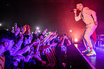 Azet - Fast Life Tour 2018