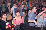 Beachparty