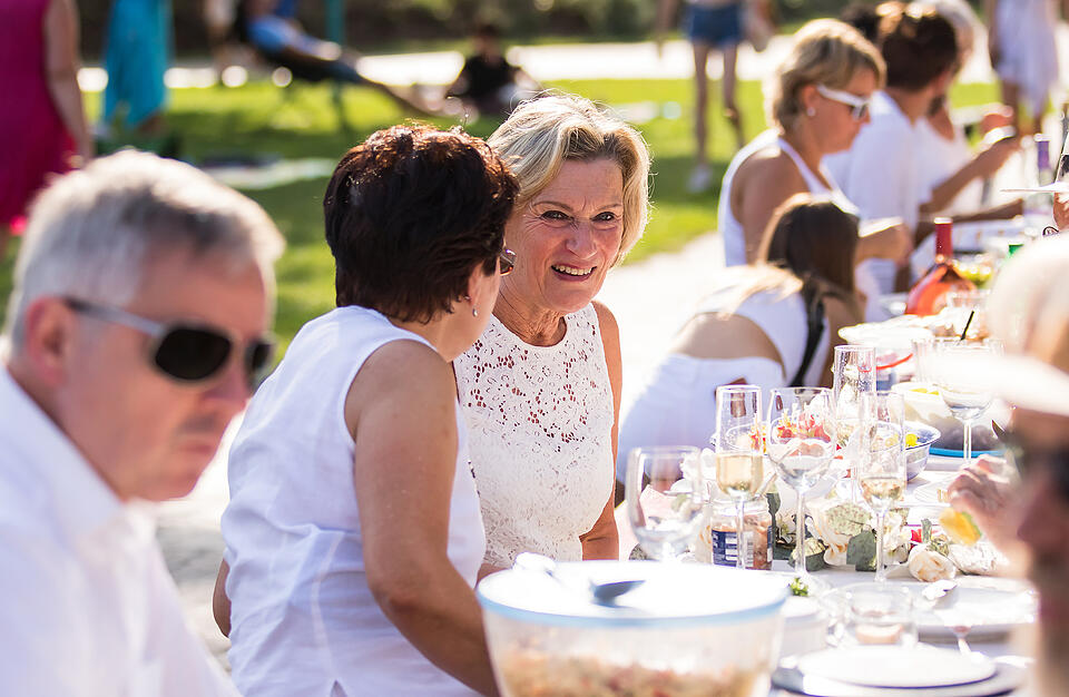 Sommer in Mainfranken