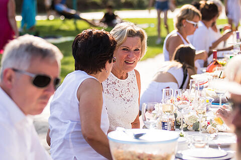 Sommer in Mainfranken