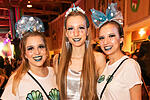 Weiberfasching Karbach