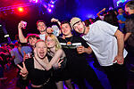XXL-Party