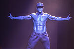 Mantastic Sixx Paxx