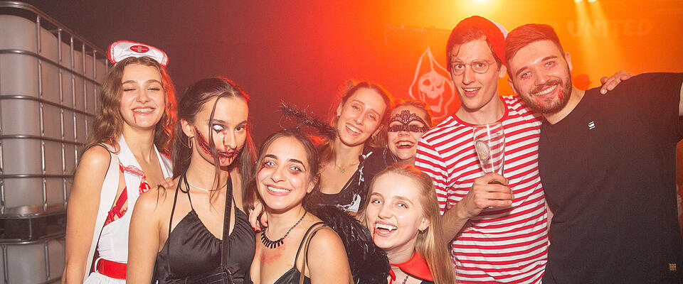 HALLOWEEN ZOMB