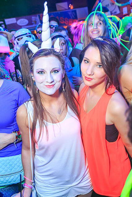 Neon Party