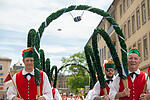 Kiliani-Festzug