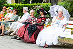 Rakoczy Fest Sonntag