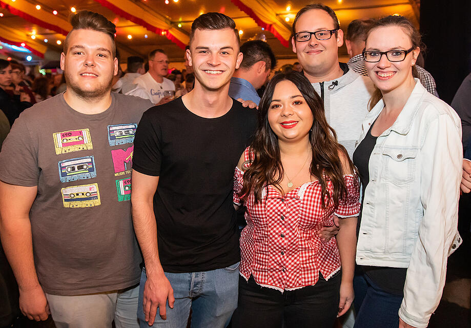 Weinfest Untereisenheim