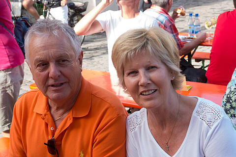Weinfest Sommerhausen