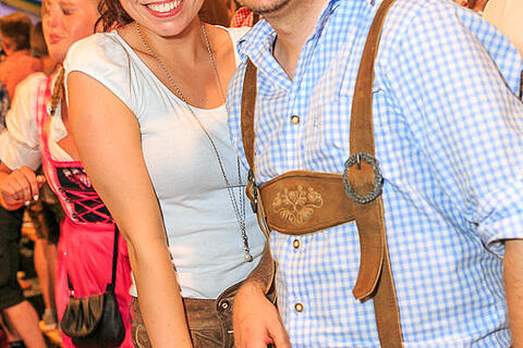 Spessartfestwoche Teil 1