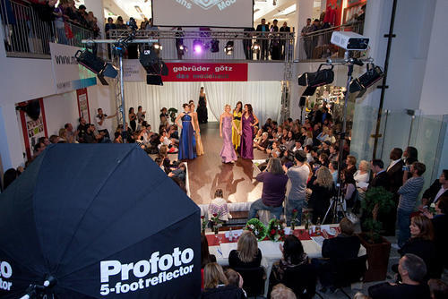 Main-Topmodel Finale 2009
