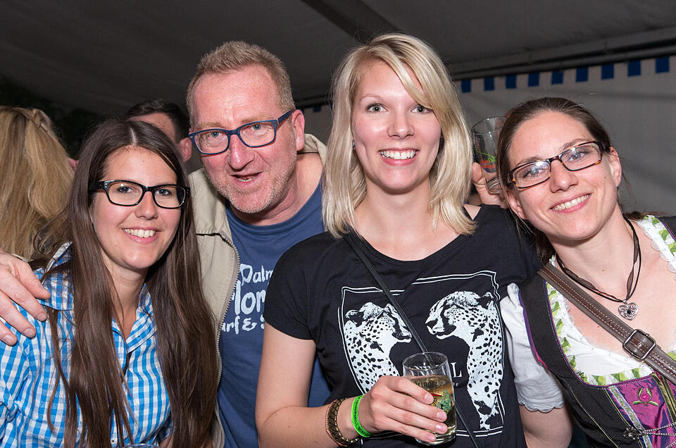Nenzenheimer Weinfest