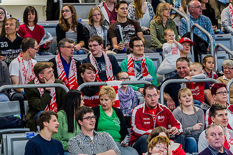 Bike-Cafe Messingschlager Baunach - s.Oliver Baskets