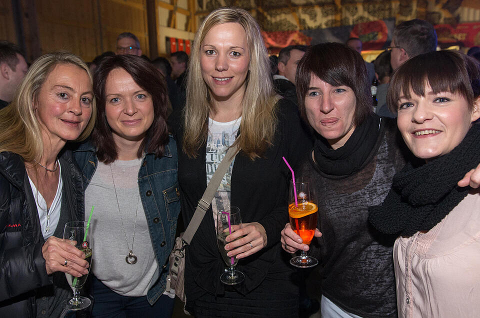 Apres Ski Party