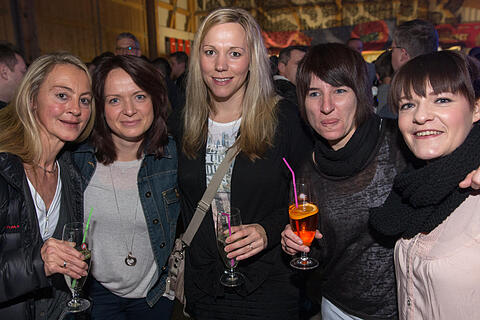 Apres Ski Party