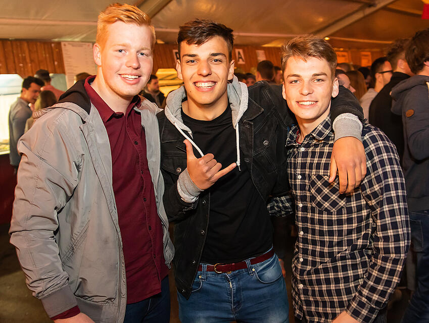 Weinfest Untereisenheim