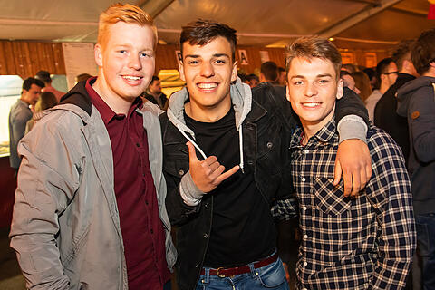 Weinfest Untereisenheim