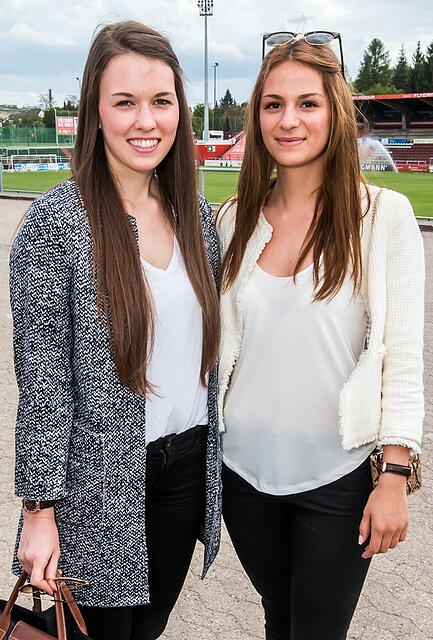 FC W&uuml;rzburger Kickers - FC Augsburg II