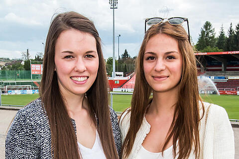 FC W&uuml;rzburger Kickers - FC Augsburg II