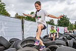 Rock the Race