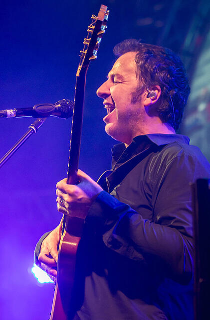 Mark Gillespie´s - Kings of Floyd