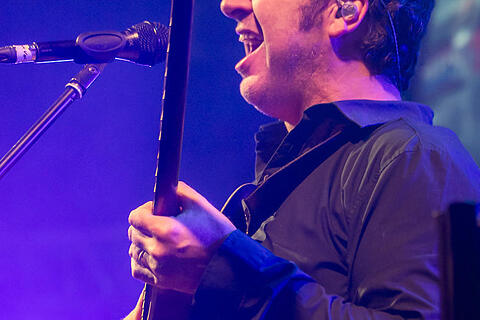 Mark Gillespie´s - Kings of Floyd