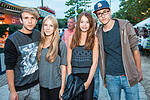 Weinfest Kitzingen
