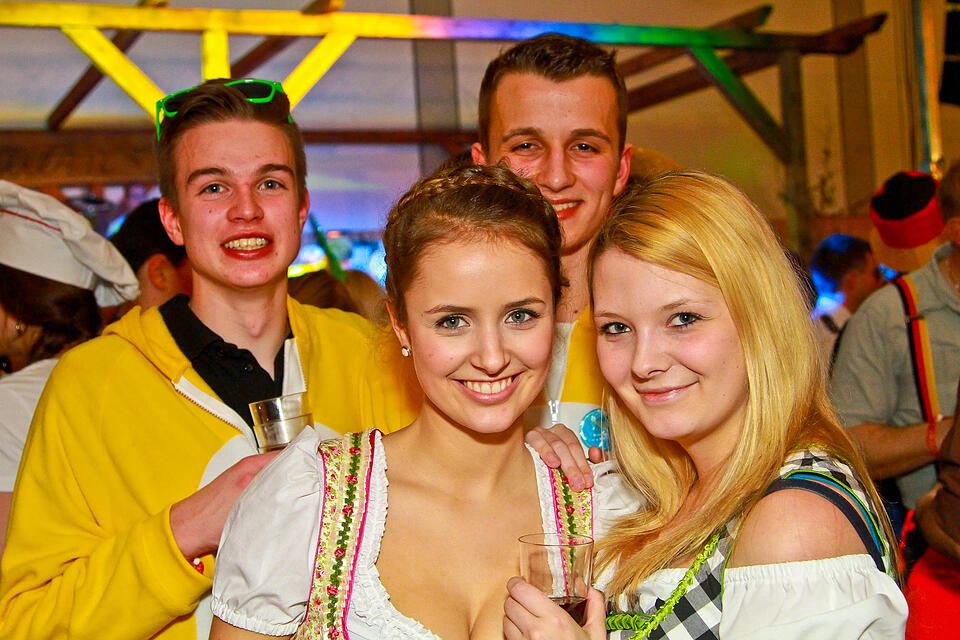 Bauernball