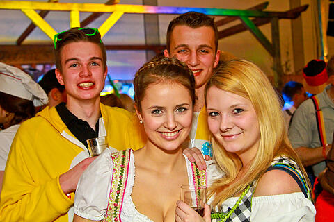 Bauernball
