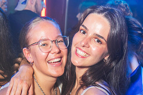 Sportler Party