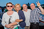 Bayern 3 Partyschiff