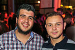 Ersti Party
