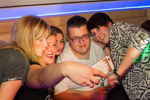 Hans Entertainment @ Qu Club