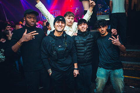 2000-2010-2020er Party