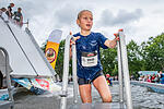Rock the Race
