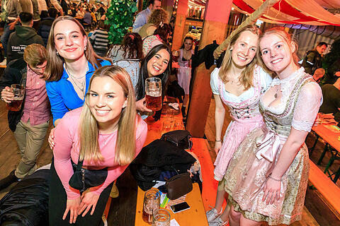 Frühjahrsvolksfest - Grumis